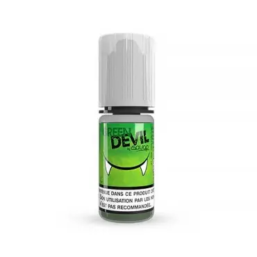 Green Devil AVAP 10ml Livraison Express