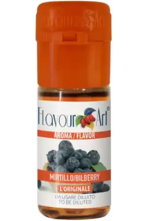 Affaire À Saisir ARÔME BILBERRY FLAVOUR ART