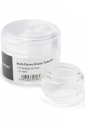 Pyrex Bulb TFV8 Baby V2 - SMOK Marque
