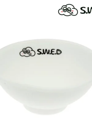 BOL A MIX SWED 7CM Nouveauté