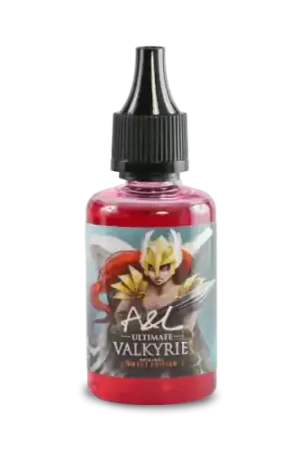 Arôme VALKYRIE SWEET 30 ml - A&L Soldes