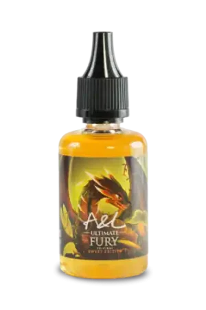 Arôme FURY SWEET 30 ml - A&L Paiement Sécurisé