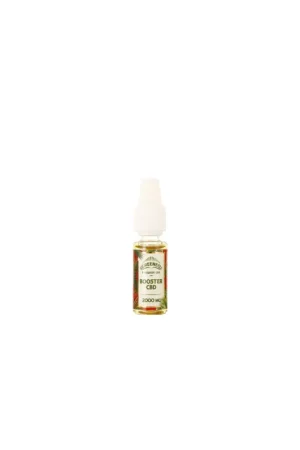 Meilleur Choix Booster CBD