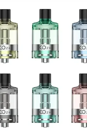 Achetez Aujourd’hui Clearomiseur GOZ+ Innokin
