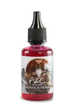 Prix Bas Arôme RAGNAROK SWEET 30 ml - A&L