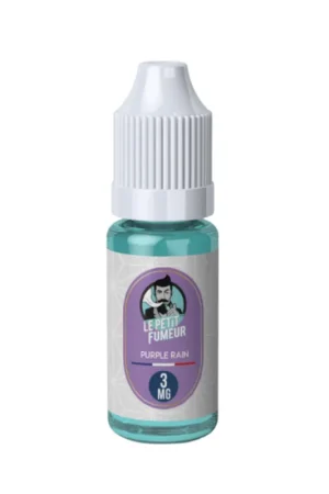 Solde Purple Rain 10 ml