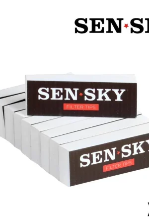 FILTRES TIPS SENSKY X10 Meilleure Vente