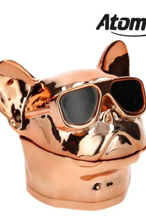 GRINDER ATOMIC THE BULLDOG Offre Limitée