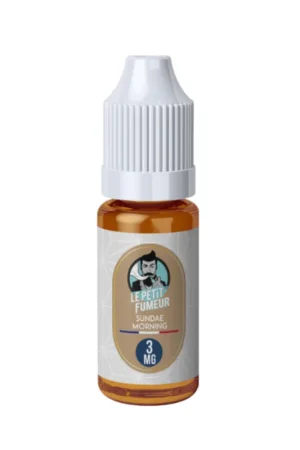 Sundae Morning 10 ml Bon Marché