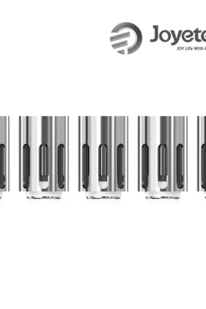 RESISTANCE JOYETECH AIO 2 BFC COIL PAR 5 Achat Immédiat