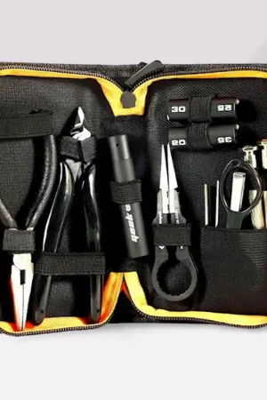 Mini Tool Kit V2 par Geek Vape Meilleur Choix