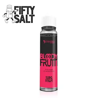 Fifty Bloody Frutti 50 ml Promotion Saisonnière