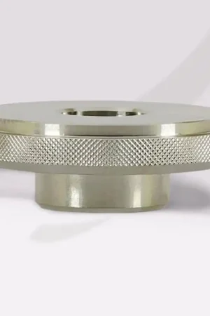 Quantité Limitée Top Cap Fumytech pour Precisio MTL Pure RTA