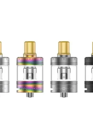 Zenith Minimal Innokin Top Vente