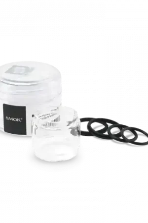 PYREX BULB TFV12 PRINCE 8 ML - SMOKTECH Expédition Rapide