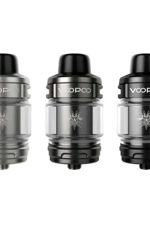 Acheter En Ligne Clearomiseur UForce X Tank Voopoo