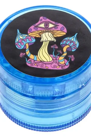 Achetez Aujourd’hui GRINDER ACRY ATOMIC CHAMPI