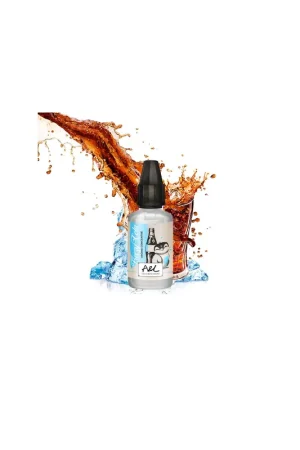 Concentré Freezy Cola 30ml Les Créations Offre Exclusive