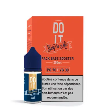 Pack DIY Royal Gold 230ml - EASY TO MIX - DO IT Bon Plan