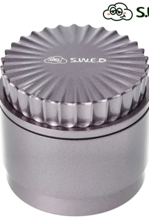 GRINDER C\\u00c9RAMIQUE SWED GLIDE SERIES PULSE 2.0 5 PARTIES 63MM Certifié