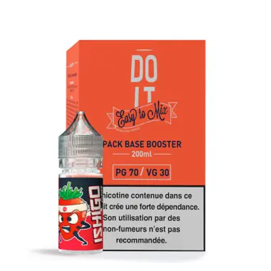 Pack DIY Ishigo 230ml - EASY TO MIX - DO IT Achat Immédiat