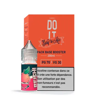 Pack DIY Reishi 230ml - EASY TO MIX - DO IT Prix Promo