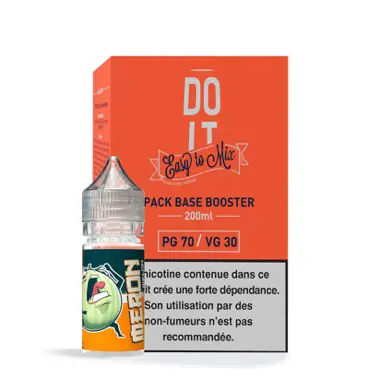 Offre Exclusive Pack DIY Meron 230ml - EASY TO MIX - DO IT