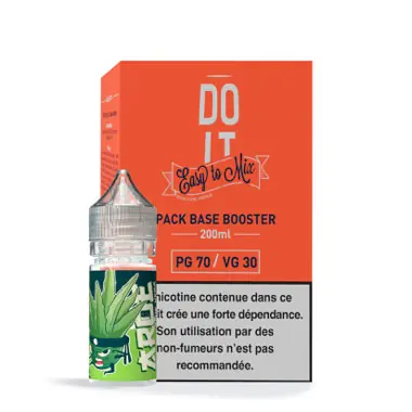 Pack DIY Aroe 230ml - EASY TO MIX - DO IT Commander Maintenant