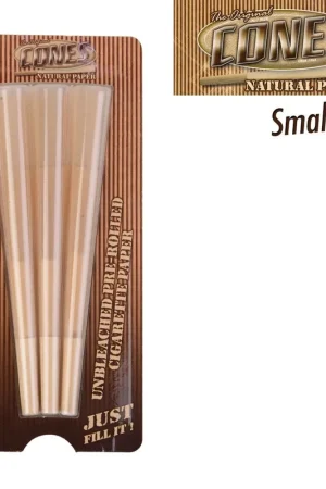 Nouvelle Collection CONE NON BLANCHI SMALL 1\\/4 PAR 6 BLISTER