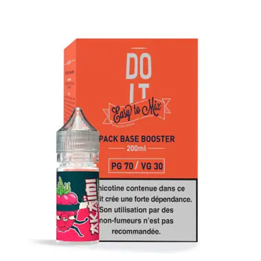 Pack DIY Akaimi 230ml - EASY TO MIX - DO IT Nouvel Arrivage