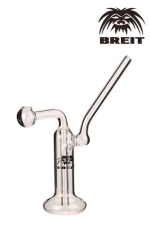 PIPE A CONCENTRES EN VERRE BREIT Bon Marché