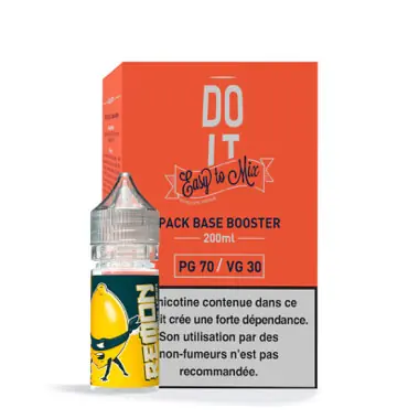 Livraison Express Pack DIY Remon 230ml - EASY TO MIX - DO IT