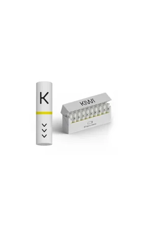 20 filtres pour Pod Kiwi Livraison Gratuite