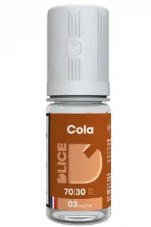 Cola DLICE 10ml Commander Vite