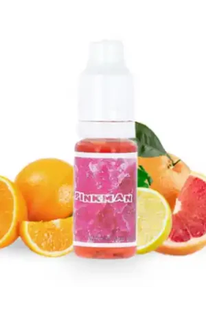 Offre Spéciale Arôme concentré Pinkman 10 ml Vampire Vape