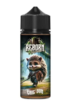 Prix Choc Eric'son Reborn Animal 100 ml - El Jefe Juice