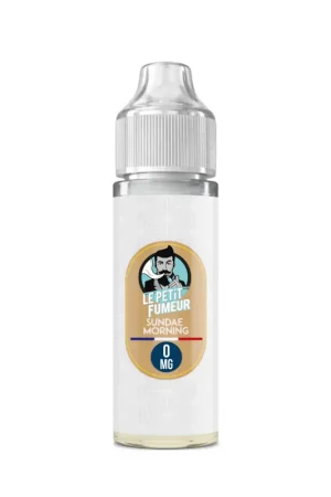 Sundae Morning 50 ml Promotion
