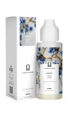 Satisfait Ou Remboursé Hoshi Cloud Empire The Fuu 100ml