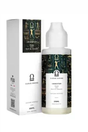 Dernière Chance Imhotep Cloud Empire The Fuu 100ml