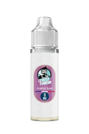 Purple Rain 50 ml Prix Réduit