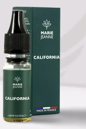 Petit Prix E-liquide Marie Jeanne California