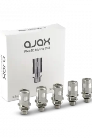 Petit Prix Résistance AJAX - Innokin