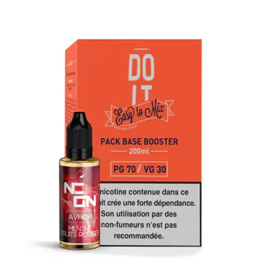 Offre Du Jour Pack DIY Avhok 230ml - EASY TO MIX - DO IT