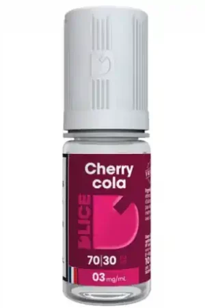 Dernière Chance Cherry Cola DLICE 10ml