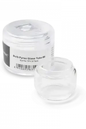 Authentique Pyrex Bulbe TFV16 - SMOKTECH