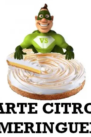Promotion Saisonnière Arôme super concentré  tarte citron meringuée - vapote style -