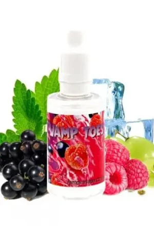 Arôme concentré Vamp toes 30 ml Vampire Vape Soldes
