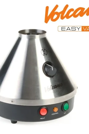 Meilleur Prix VAPORISATEUR VOLCANO CLASSIC EASY VALVE UNIVERSEL