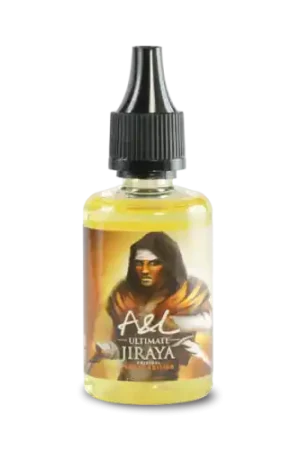 Arôme JIRAYA ULTIMATE 30 ml - A&L Réduction