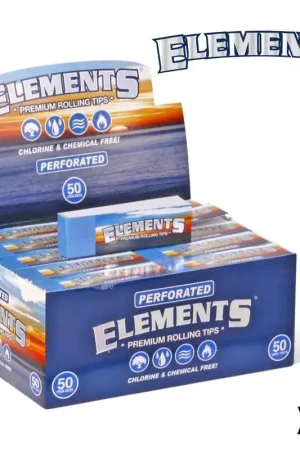 FILTRES CARTONS ELEMENTS X50 PERFORE Acheter Direct